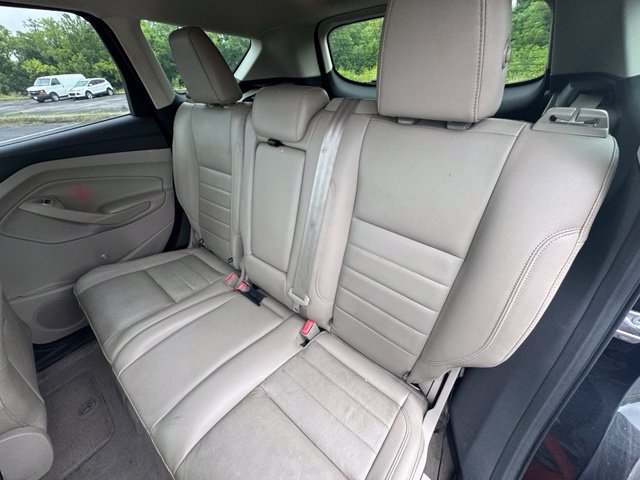 Used 2014 Ford Escape Titanium FWD image 16