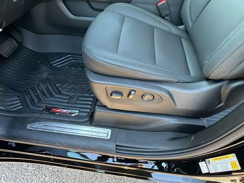 New 2026 Chevrolet Silverado 1500 LT Trail Boss w/ LT Trail Boss Premium Package image 14