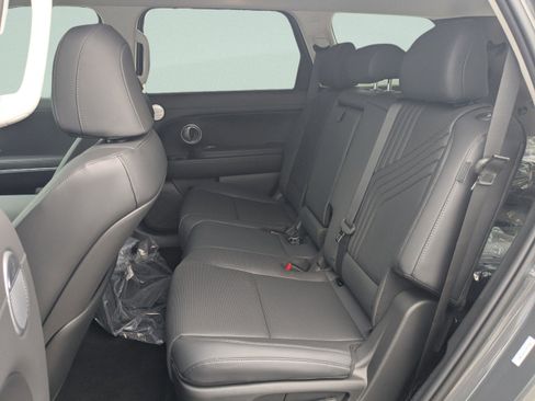 New 2026 Hyundai Palisade SEL FWD image 52