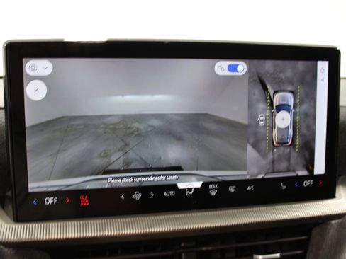 New 2026 Ford Explorer Platinum image 57