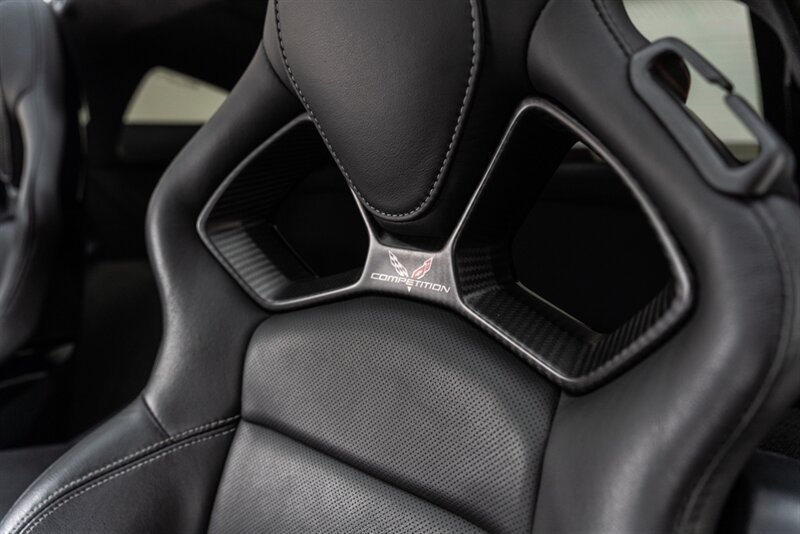 Used 2018 Chevrolet Corvette Z06 RWD image 41
