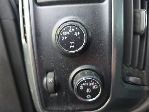 Used 2014 Chevrolet Silverado 1500 LT w/ All Star Edition image 19