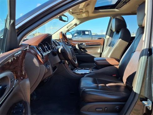 Used 2014 Buick Enclave Leather w/ Trailering Provision Package image 21