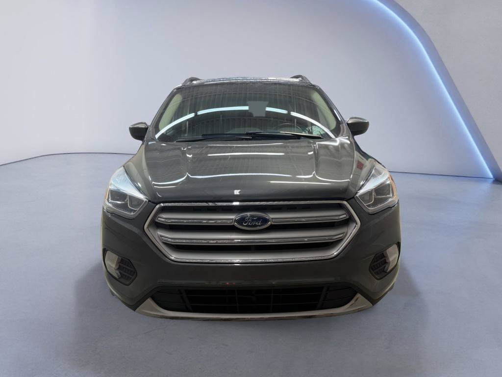 Used 2019 Ford Escape SEL FWD image 2