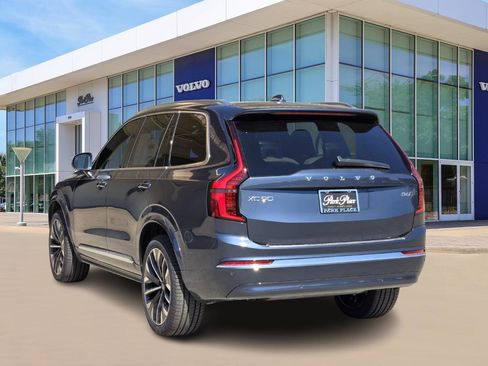 New 2026 Volvo XC90 B6 Plus w/ Protection Package Premier image 4