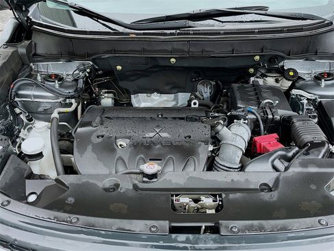 Used 2022 Mitsubishi Outlander Sport FWD image 30