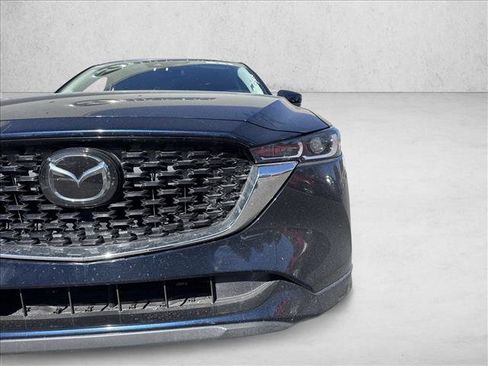 Used 2025 MAZDA CX-5 AWD 2.5 S w/ Select Package image 9