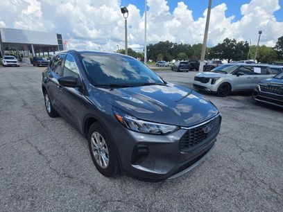 Used 2024 Ford Escape Active w/ Tech Pack #1
