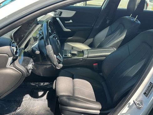 Used 2020 Mercedes-Benz A 220 4MATIC w/ Premium Package image 13