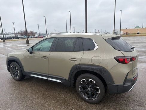 Used 2023 MAZDA CX-50 Meridian Edition w/ Cargo Package image 17