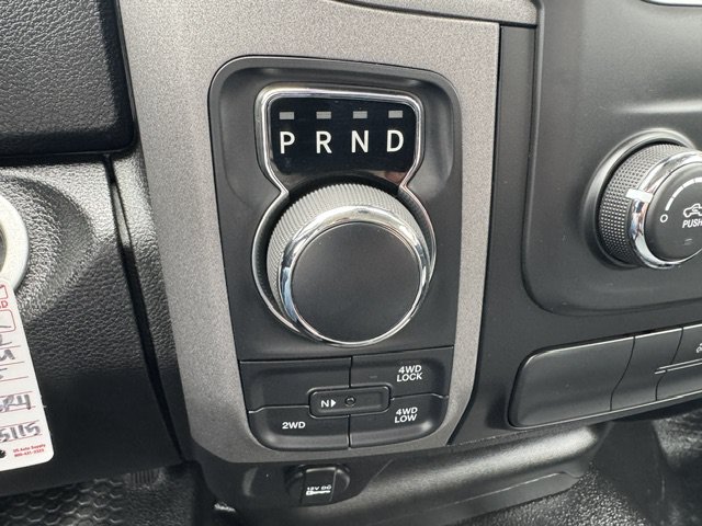 Used 2022 RAM 1500 Tradesman AWD/4WD image 13