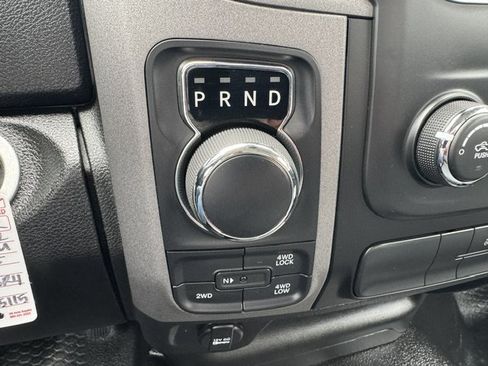Used 2022 RAM 1500 Tradesman AWD/4WD image 13