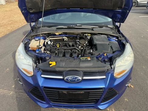 Used 2012 Ford Focus SEL FWD image 9