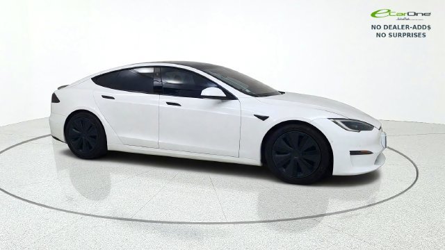 Used 2023 Tesla Model S AWD/4WD image 10