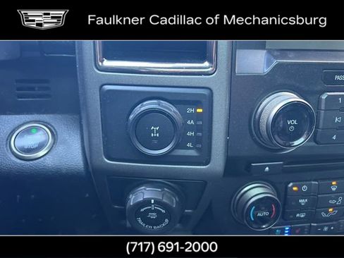 Used 2018 Ford F150 Raptor w/ Equipment Group 802A Luxury image 22