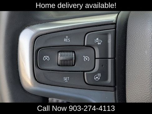 Used 2025 Chevrolet Silverado 3500 LTZ image 18