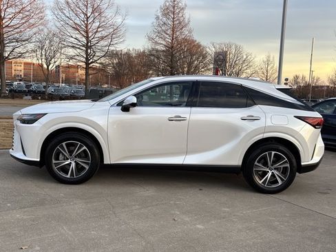 Used 2023 Lexus RX 350 350 Premium image 10