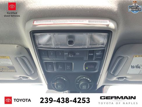 Certified 2020 Toyota 4Runner TRD Off-Road Premium image 33