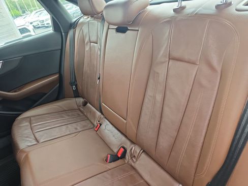 Used 2018 Audi A4 2.0T Ultra Premium w/ Convenience Package image 8