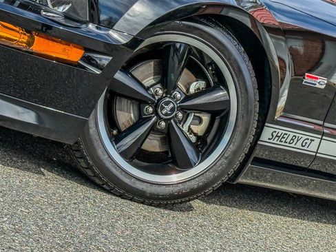 Used 2007 Ford Mustang GT image 5