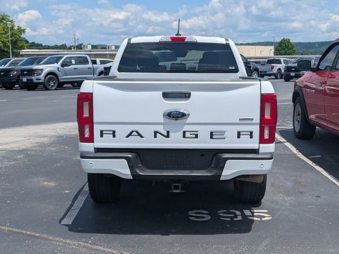 Used 2019 Ford Ranger XLT w/ FX4 Off-Road Package AWD/4WD image 6