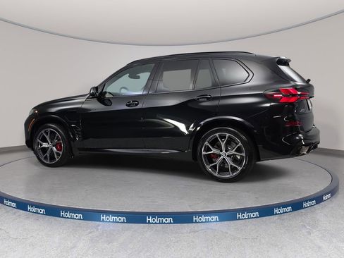 New 2026 BMW X5 xDrive50e w/ M Sport Package image 7