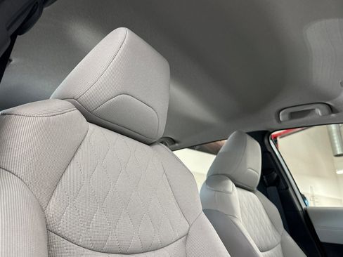 New 2026 Toyota Corolla Cross L image 19