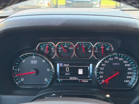 Used 2019 GMC Yukon SLT w/ Open Road Package RWD image 38