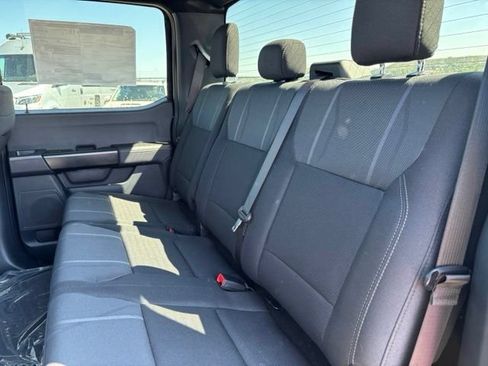 New 2026 Ford F150 STX w/ F-150 LOBO Package AWD/4WD image 17