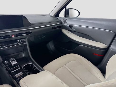 Used 2023 Hyundai Sonata SEL FWD image 24