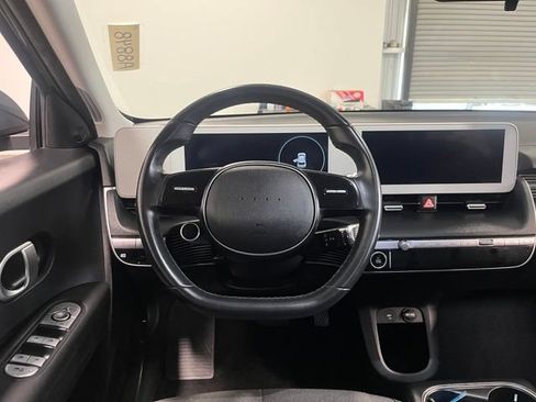 Used 2024 Hyundai Ioniq 5 SE RWD image 22