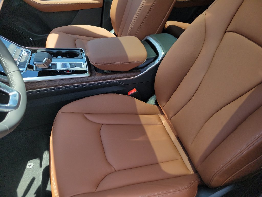 New 2026 Audi Q7 2.0T Premium Plus AWD/4WD image 17