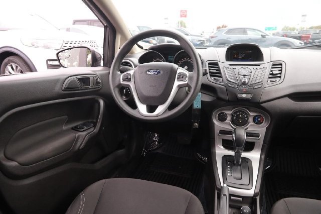 Used 2018 Ford Fiesta SE FWD image 22