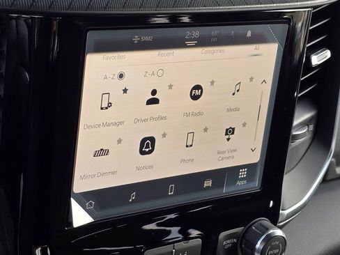 New 2026 RAM 1500 Big Horn/Lone Star image 31