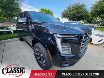 Used 2025 GMC Yukon AT4 w/ AT4 Premium Plus Package