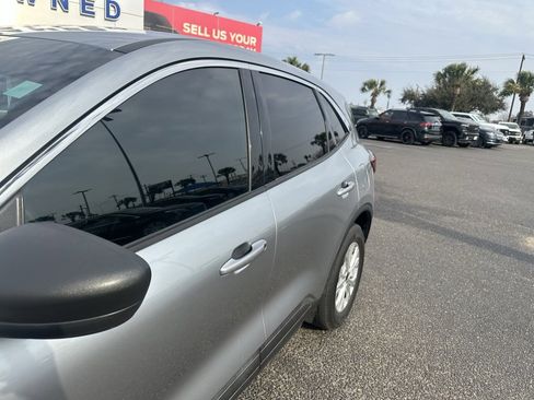 Used 2023 Ford Escape Active w/ Tech Pack #1 image 12