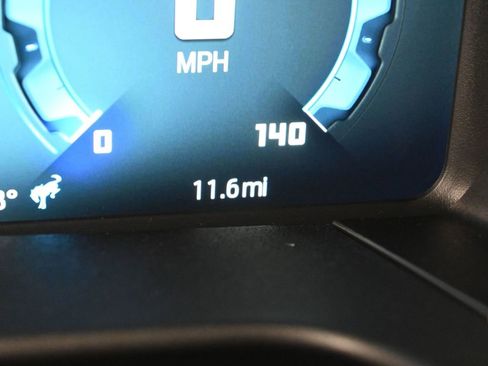 New 2025 Ford Bronco Sport Big Bend w/ Convenience Package image 29