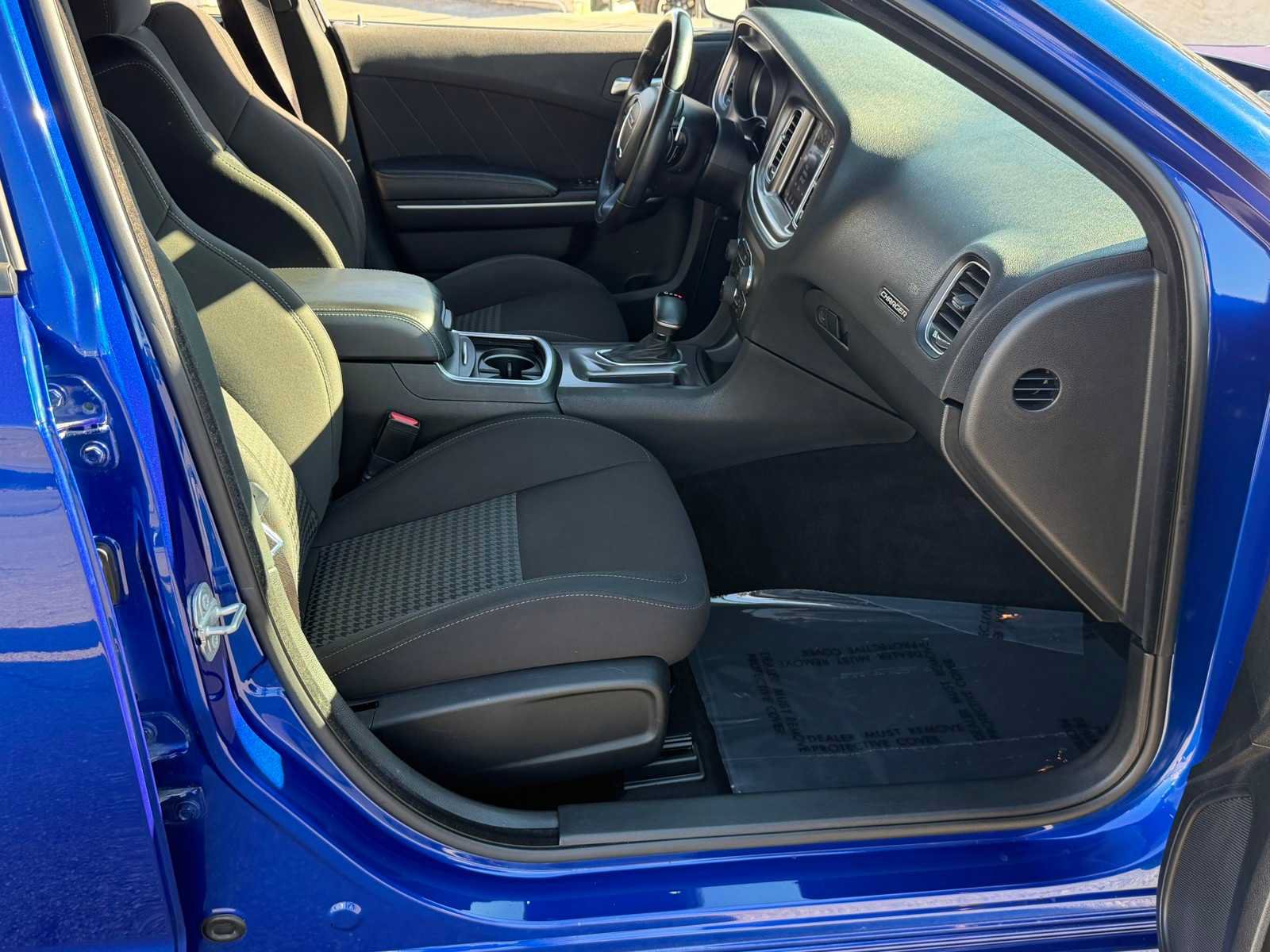 Used 2019 Dodge Charger R/T RWD image 29
