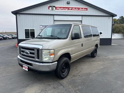 Used 2008 Ford E-350 and Econoline 350 XL