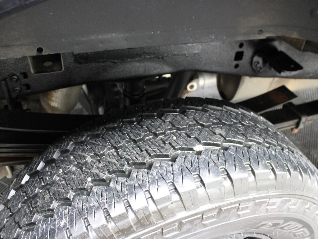 Used 2021 Ford F350 XL w/ Power Equipment Group AWD/4WD image 31