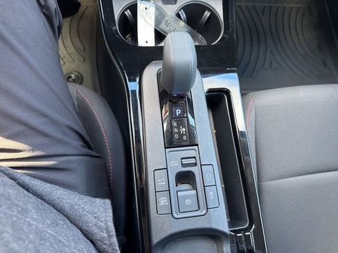 Certified 2024 Toyota Prius Prime SE image 16