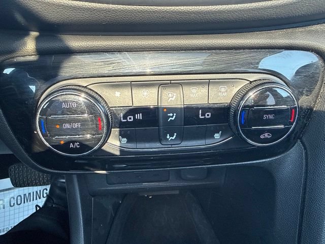 Certified 2021 Buick Encore GX Select w/ Experience Buick Package FWD image 17
