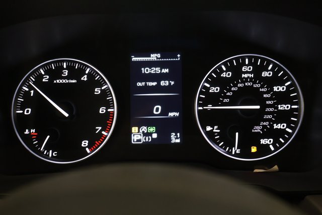 New 2026 Subaru Crosstrek 2.5i Limited AWD/4WD image 17