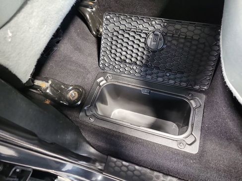 Used 2019 RAM 1500 Big Horn image 33