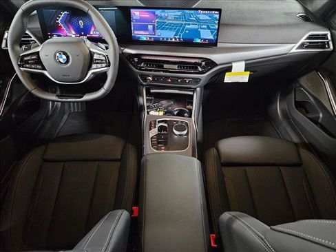 Used 2026 BMW 330i Sedan w/ Premium Package RWD image 15