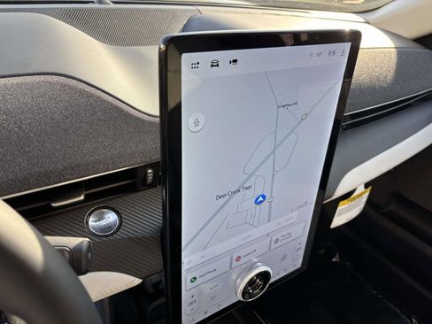 New 2025 Ford Mustang Mach-E Premium image 20