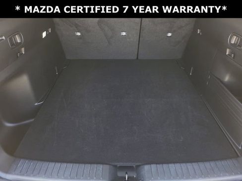 Certified 2025 MAZDA CX-50 AWD 2.5 Hybrid w/ Premium Pkg image 11