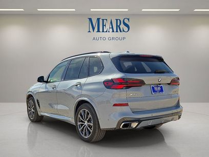 Used 2026 BMW X5 sDrive40i