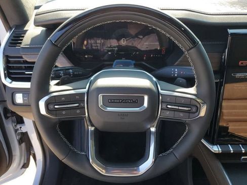 New 2026 GMC Acadia Denali Ultimate image 21