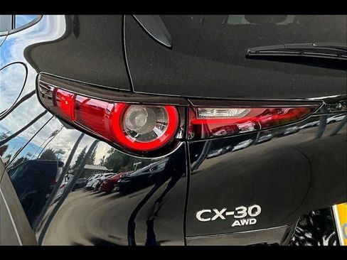 New 2026 MAZDA CX-30 AWD 2.5 S image 62